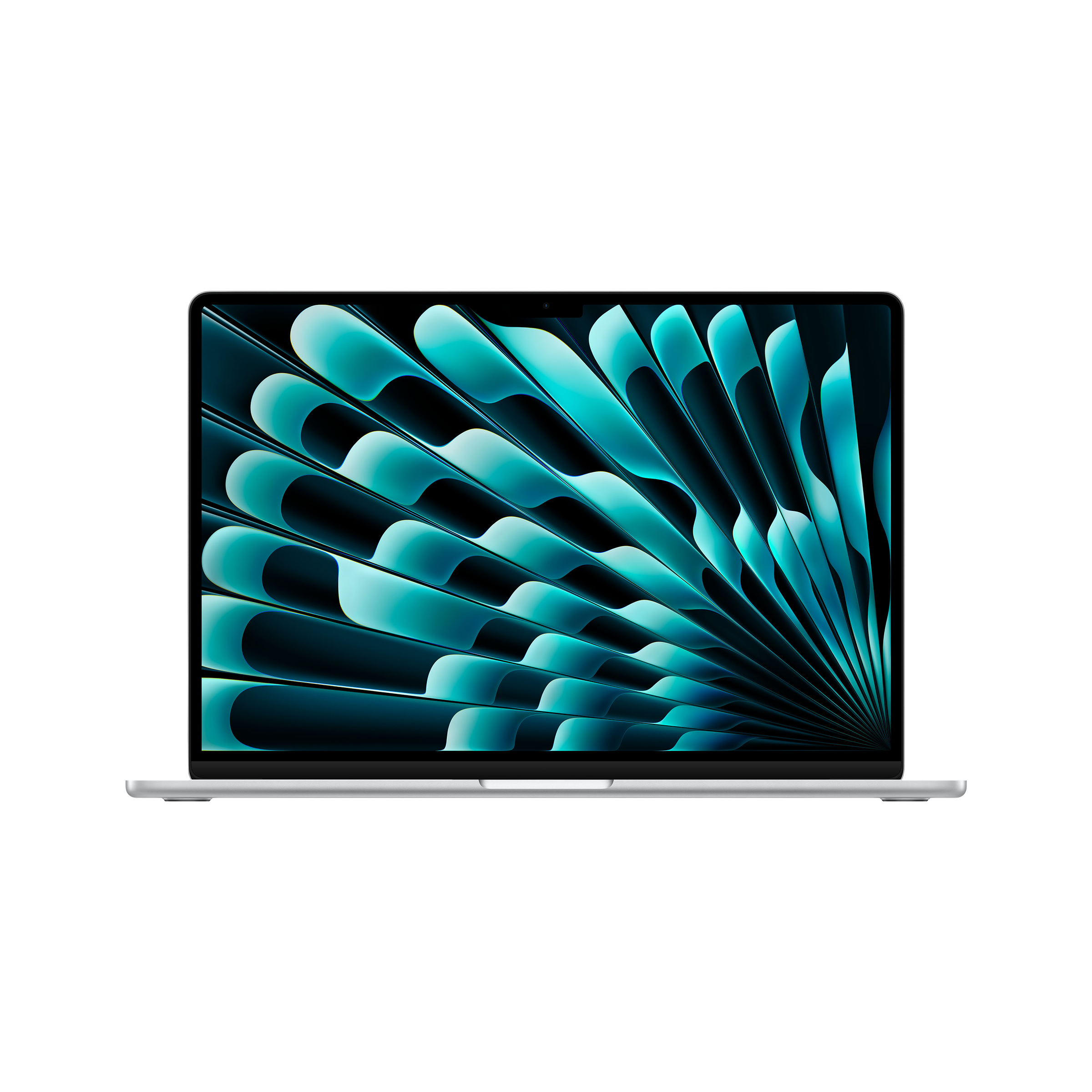 Buy Apple MacBook Air 2023 (15 inch, M2, 8GB, 512GB, macOS, Silver